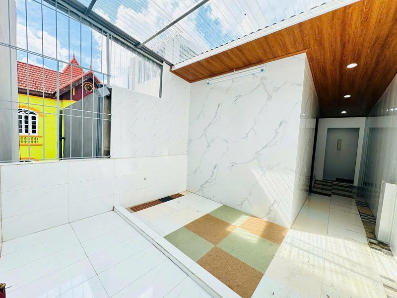 BÁN NHÀ MẶT ĐƯỜNG THIÊN LÔI VĨNH NIỆM GẦN AEON MALL LÊ CHÂN HẢI PHÒNG 